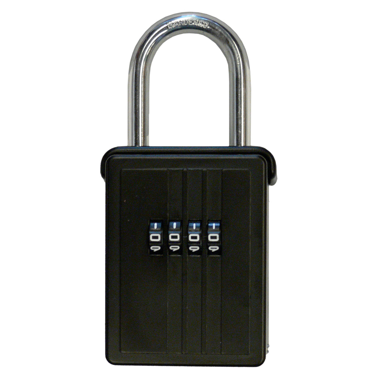 Mini Surf Lock - Security Key Safe Padlock – Wetfins