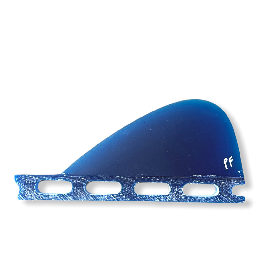 Pilot Fins - Navigator 5th Fin (Futures) - Blue
