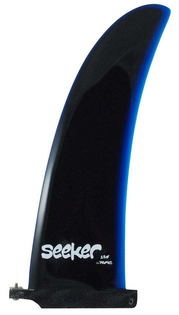 Rainbow Fins - 13" Seeker SUP Fin