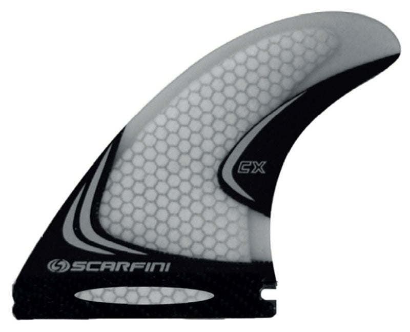 Scarfini Fins - CX-FX2 - (Futures) Medium