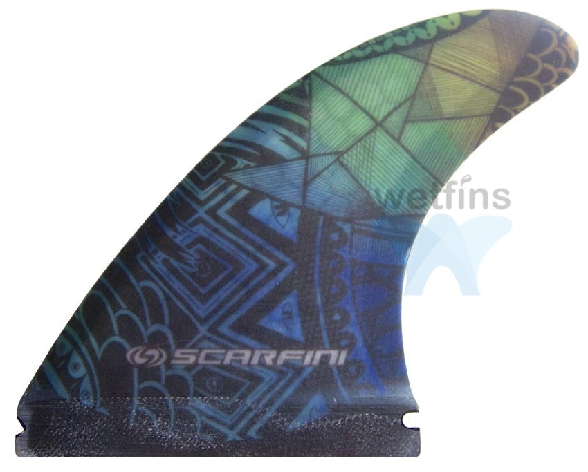 Scarfini Fins - FX Libertine - (Future) Medium