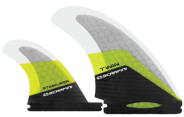 SCARFINI FINS 5枚セット　サーフボード　フィン 000000030529_eDoJGhJ.jpg