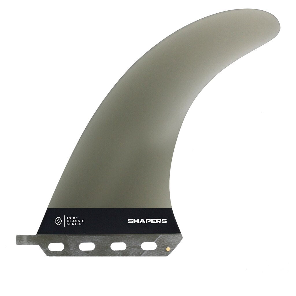 Shapers Fins - 10
