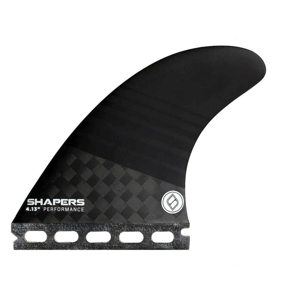 Shapers Fins - SB 4.13