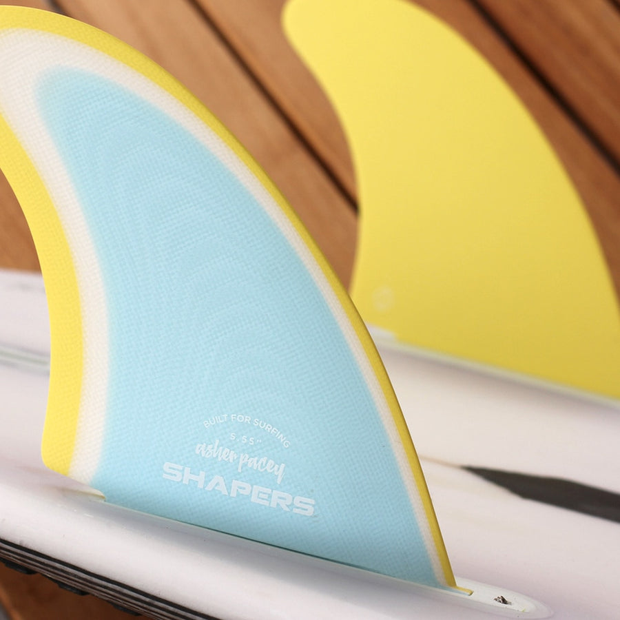 Shapers Fins AP 5.5