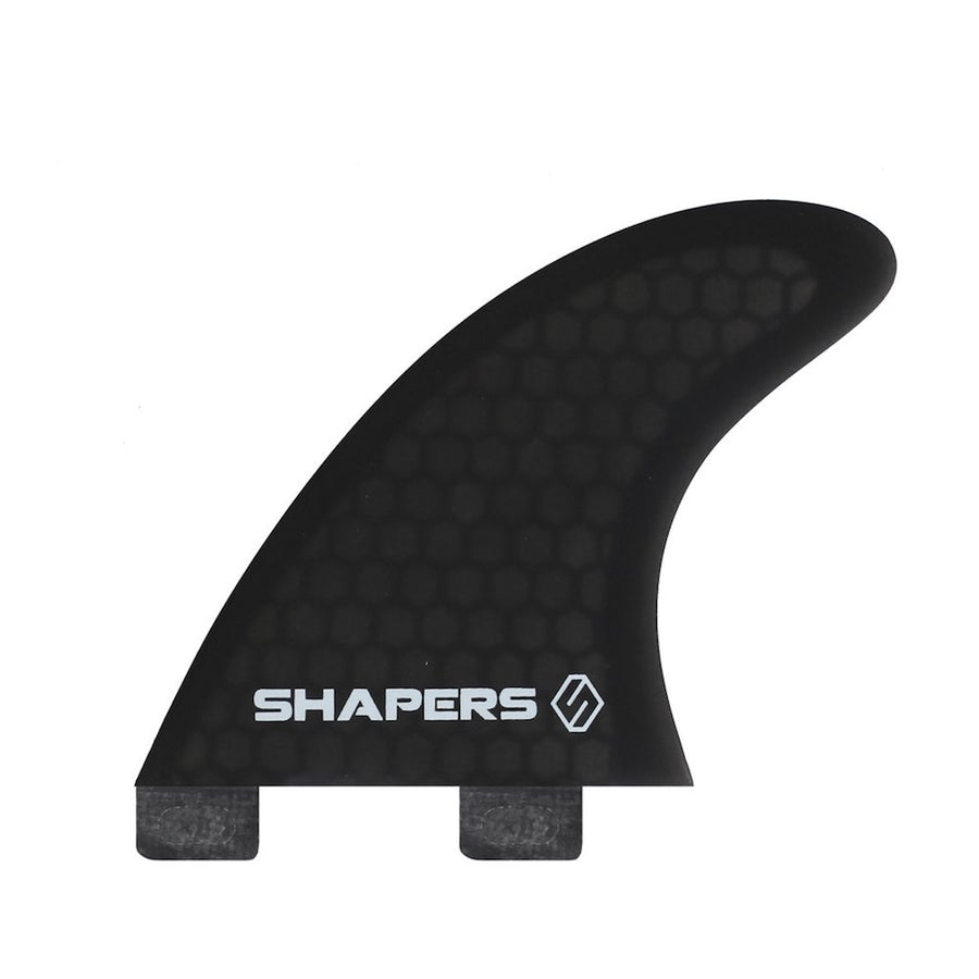 Shapers Fins - Corelite QRL - Quad Rears (FCS) - Large