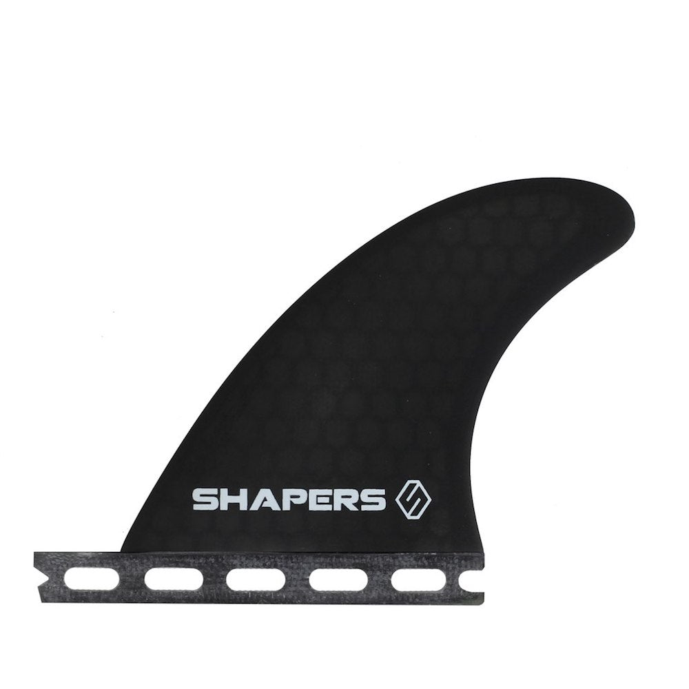 Shapers Fins - Corelite QRL - Quad Rears (Futures) - Large
