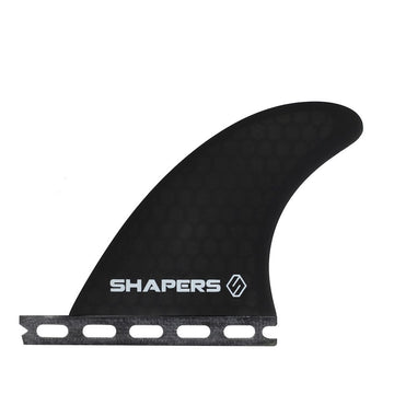 Shapers Fins - Corelite QRM - Quad Rears (Futures) - Medium