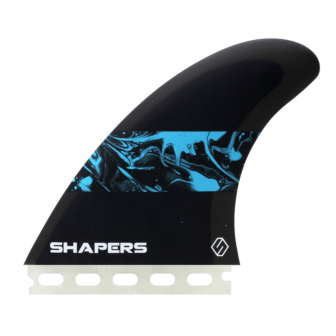 Shapers Fins - Corelite X-Large (Futures) - Blue