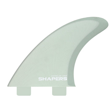 Shapers Fins - Controller Pro-Glass (FCS1) - Mist - Large