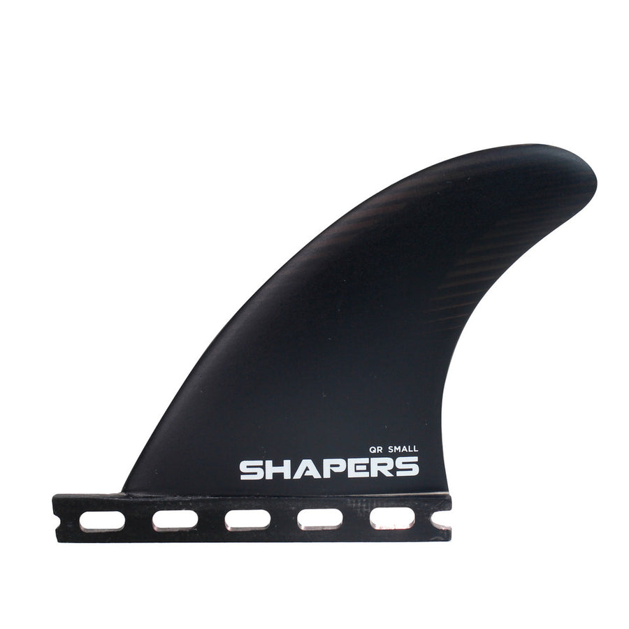 Shapers Fins - QR Air-Lite Quad Rears (Futures) - Small