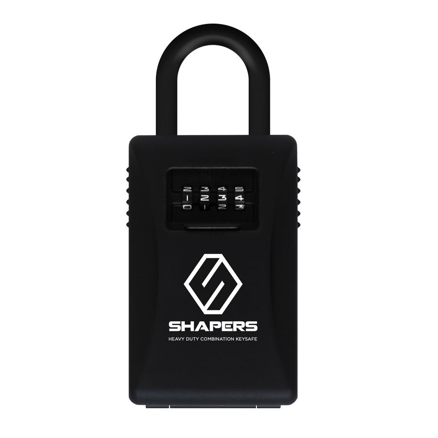 Shapers - Car Key Safe (Shackle)