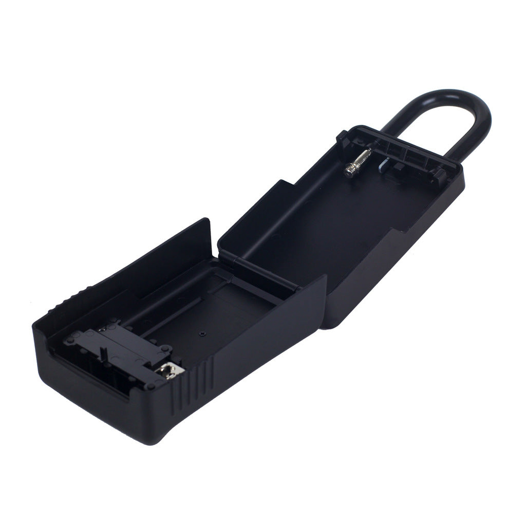 Shapers - Car Key Safe (Shackle)