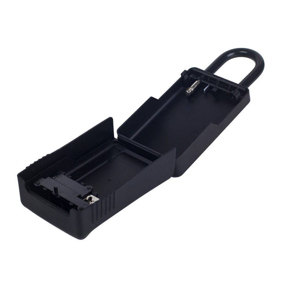 Shapers - Car Key Safe (Shackle)