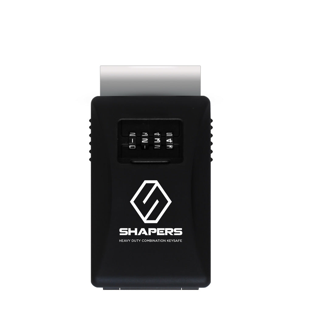 Shapers - Car Key Safe (Window)