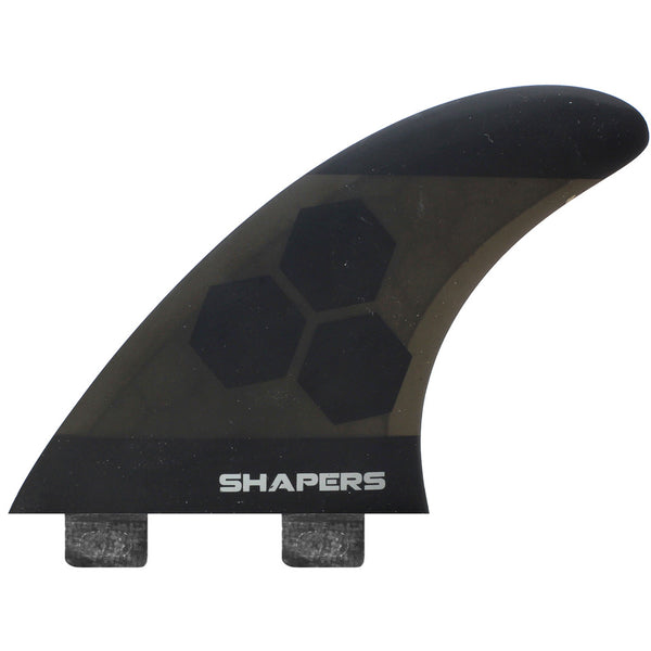 Shapers  AM1 FCS Thruster アルメリック Shapers_Fins_-