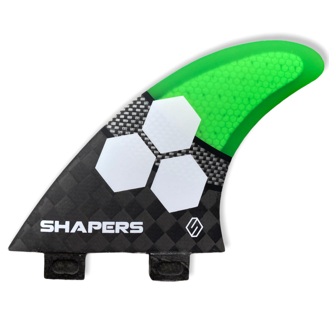 Shapers Fins - AM1 Spectrum (FCS) - Medium
