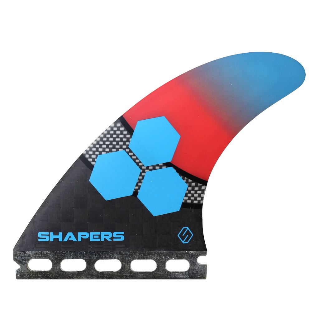 Shapers Fins - AM2 Spectrum (Futures) - Large