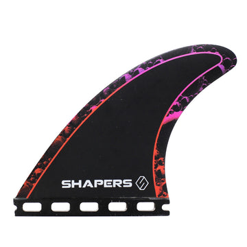 Shapers Fins - Corelite Reef Heazlewood (Futures) - Small