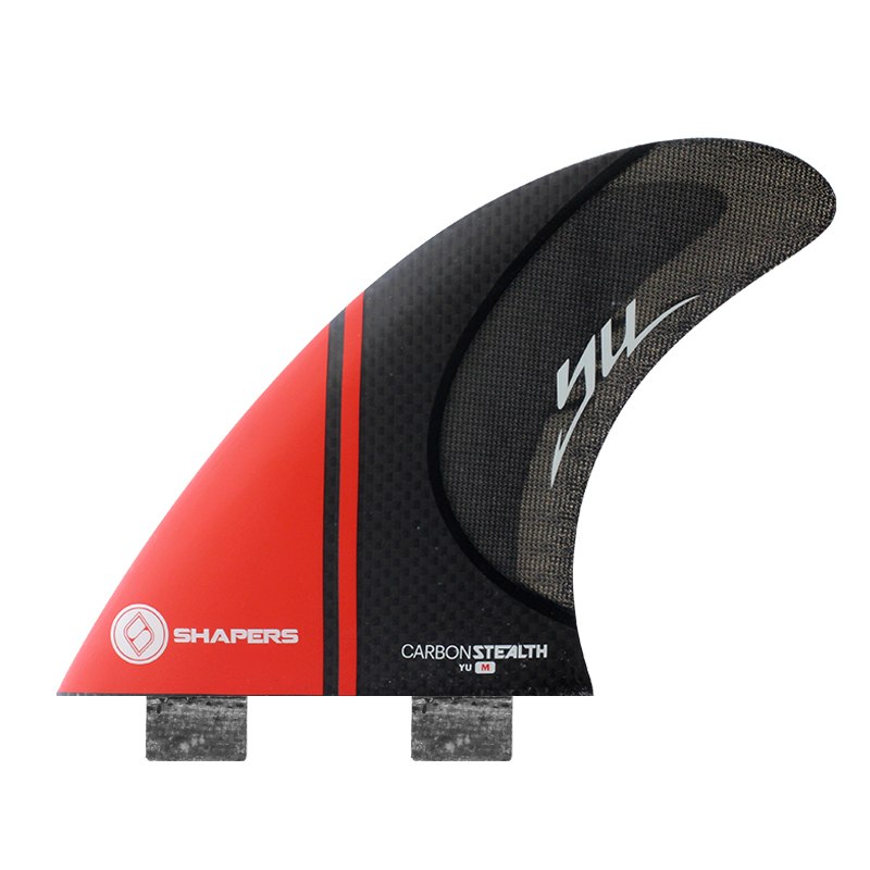 Shapers Fins - Stealth YU-Yoshinori Ueda - Medium