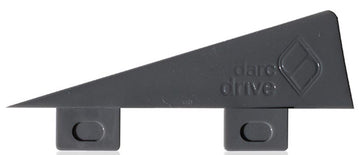 Shapers Fins - Darc Drive - (5th Fin)