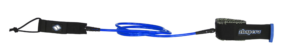 Shapers Legropes - 9ft Pioli Pro Longboard - (Ankle)