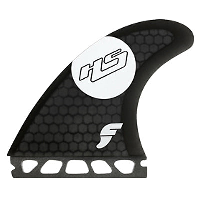 Future Fins - HS1 Hayden Shapes - Smoke - Large – Wetfins