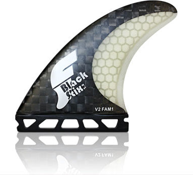 Future Fins - V2 Al Merrick 1 - Blackstix 2.0