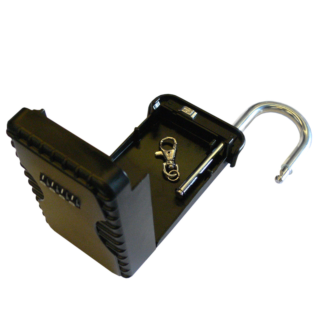 Maxi Surf Lock - Security Key Safe Padlock – Wetfins