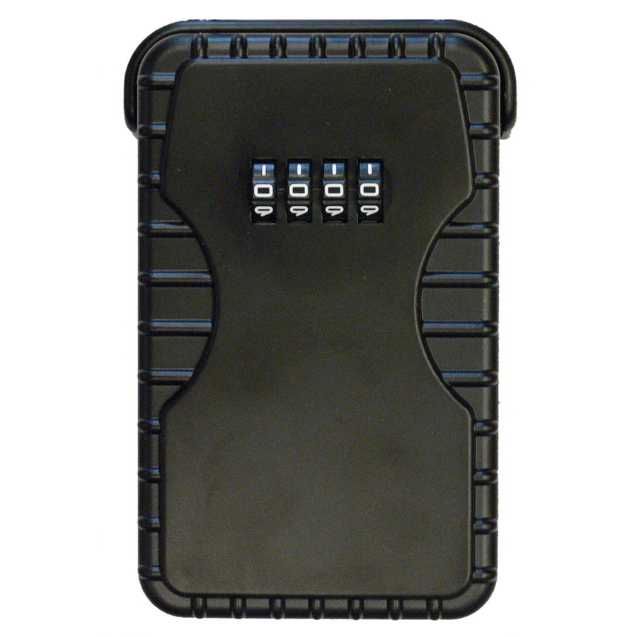 Maxi Key Lock (Wall Mounted)- Security Key Safe Padlock – Wetfins