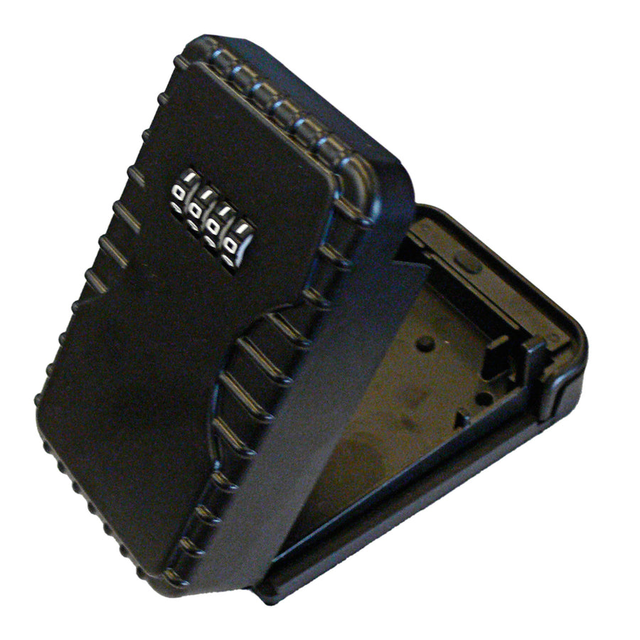 Maxi Key Lock (Wall Mounted)- Security Key Safe Padlock – Wetfins