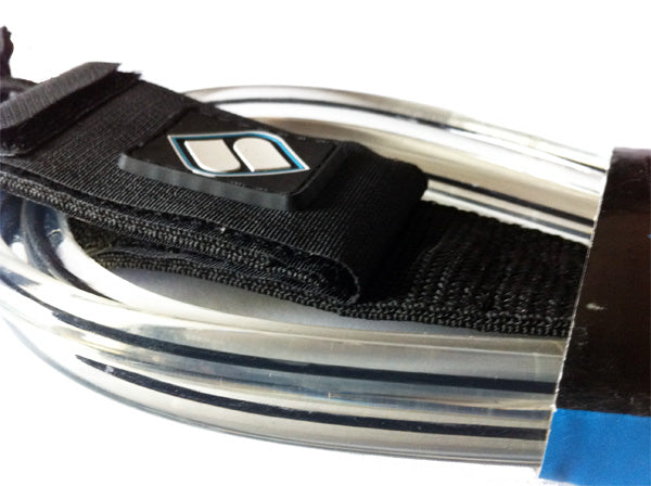 Shapers - Leg Ropes - 8ft Super Tubes